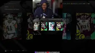 CORNUCOPIA PACKS #madden25 #madden #shorts