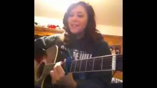 We Are One Body ( original ) Megan Cherek