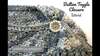 Button Toggle Closure