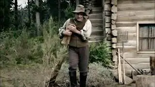 Pioneer Families