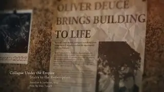 Collapse Under The Empire - Stairs To The Redemption (Postrock)