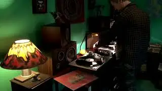 Fahrudin Krcic Krcko - Intercontinental (vinyl mix)