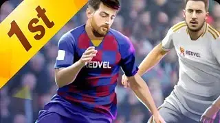 Soccer star 2019 top league's : Best football game // # GAMING DUNIA #