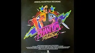 Phantom of Paradise - Montage personnel format 