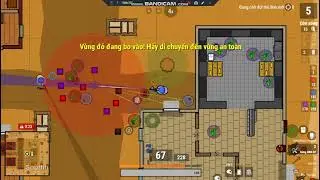 TOP 1 WITH COMBO QBB-97 + MOSIN-NAGANT!!!!!!!!!!!!!!!!!!!!!!!