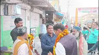 #pramodjainbhaya #congress #2025 #anta #mla #vidhayak 