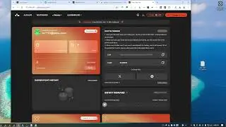 Hưỡng dẫn ae l&agrave;m Airdrop Alphaos free | Farm Airdrop