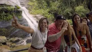 Tour Rio de Janeiro - 4hr Tijuca National Forest Jeep Tour