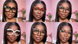 The Best Cute Trendy Glasses 2022 🤓 | Zeelool
