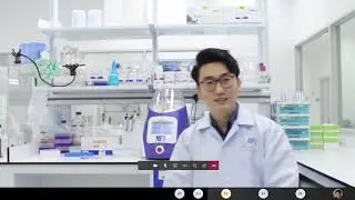 FastPrep&trade; 24 5G Virtual lysis Demonstration now available [MP Biomedicals Asia Pacific]