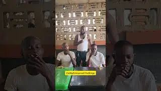 Smoking Competition and Follow My Page to Watch Full Video #challenges #games  #challenge