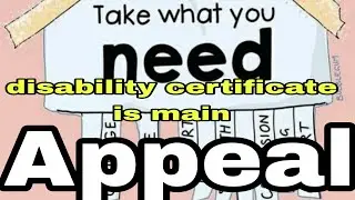 #certificate#disability#Sec2(q) #retardation#mental-illness #nationaltrust#gaurdianship #awareness 