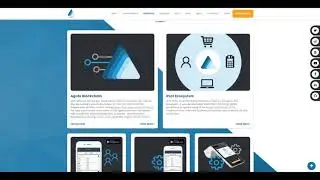 Agate - обзор многообещающей платформы для банковских операций