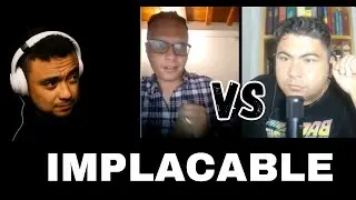 LA SUPERIORIDAD CATÓLICA, CATÓLICO VS PROTESTANTE Y EL MANEJO DE LA REVELACIÓN