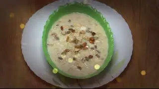 Chef's Special  - Sheer Kurma -11th  December 2015 - చెఫ్స్ స్పెషల్ &ndash; Full Episode