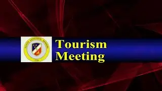 Ste. Genevieve, (Mo, USA) Tourism Tax Commission Meeting, January 20, 2026