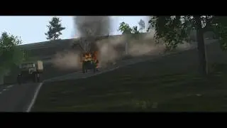 ArmA: Cold War Rearmed