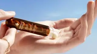 GUERLAIN Abeille Ryale - Bee Lab Shot&trade; &ndash; 7-дневна интензивна терапия за младежки вид на кожата