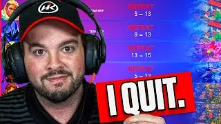 HIKO QUITS RANKED FOR GOOD?! | Hiko on the state of RANKED & ON IMPROVEMENTS NEEDED