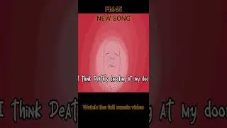 Fm45 - I can't Hear Him Anymore Part 6 #music #newartist #newsong #originalmusic #fyp