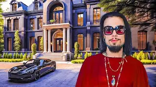Dave Navarro INK MASTER Lifestyle, Net Worth, & FANCY Collection of Cars!