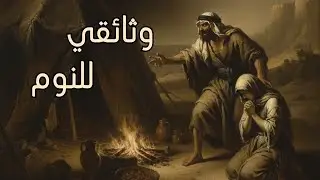 حياة العرب في عصر الجاهلية: رحلة هادئة إلى قلب الصحراء | وثائقي للنوم