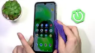 POCO C85 &ndash; Fix Fingerprint Sensor Not Working