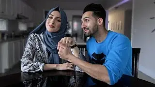 OUR NIKKAH ANNOUNCEMENT