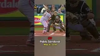 Have You Ever Seen These Bizarre Batter Behaviors in MLB? (Part 2) 😳!#mlb #baseball