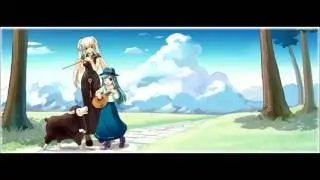 Mabinogi OST - Heartfelt Plea - Cutscene Music