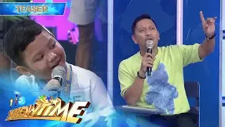 It's Showtime | September 22, 2023 Teaser