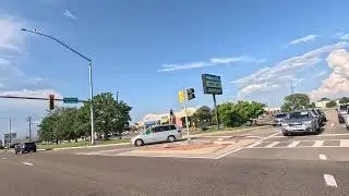 Hy-Vee ChargePoint EV Charging Station, 1403 N Veterans Pkwy, Bloomington, Illinois, NGH10295