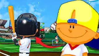 I Put Pablo Sanchez in a Home Run Derby and Here’s What Happened!
