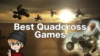 The Search for the Best ATV Racing Game