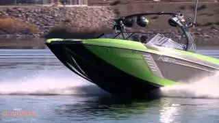adam errington - Wakeboard - 3 Trick Line - Pro Men