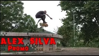 SKATE 2017 - Alex Silva (PROMO)
