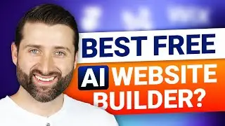 Wix vs Hostinger vs Framer | Best FREE AI Website Builder 2026?