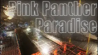 Pink Panther Paradise | Fusion 25x | HOF | SEASON 38 | Lab Cave Fjordur