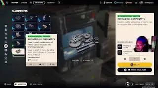 Arc Raiders LIVE multiplayer gameplay PVE pvp 3rd person shooter - snowed in at least 8 inc part two