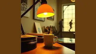 Late Night Brew