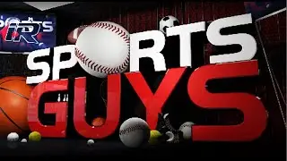 The Sports Guys Extra featuring Greg, Larry and Andrew: 7/24/19