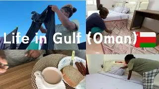 Daily life in Oman🇴🇲 as a Kenyan🇰🇪 Lady | Days in My Life worming in Gulf Oman 🛒🍃🍁🍂