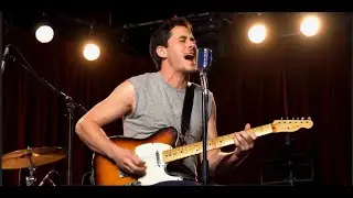 Querer Querernos &ndash; Blues Hard Rock Version | Canserbero Reimagined