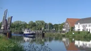 Laarbeek | Wim Weijers filmt toeristisch &lsquo;Kris Kras Door Laarbeek&rsquo; I Omroep PeelRand