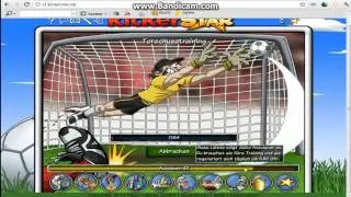 Let's play Kickerstar part 1 deutsch - Ein fantastisches spiel