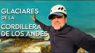 GLACIARES de Colchagua, Chile