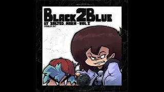 Fnf Black2Blue Fc