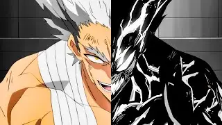 「AMV 」- Super Villain 🔥