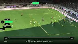 FC 26 Как изменить цель в мгновенном повторе