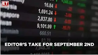 Editor&rsquo;s Take | What is driving the rally in real estate stocks? Nikunj Dalmia explains